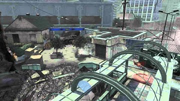 BRoHoN FN1 - CTF clip #7