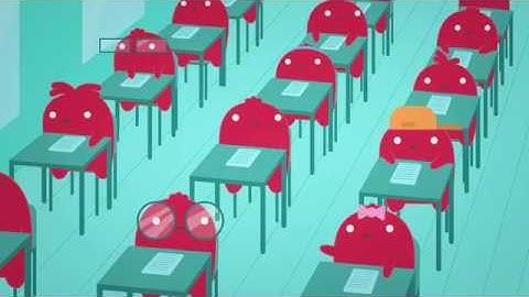 Deconstructing Exam Questions