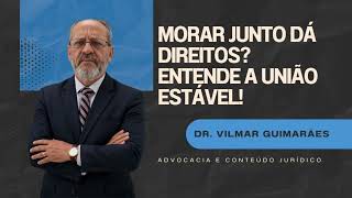 Morar Junto Dá Direito? Entenda a União Estável! screenshot 5