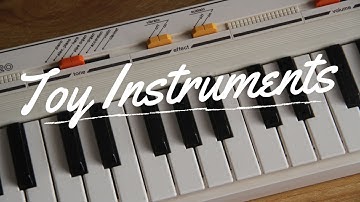 Multitrack recording - Casio MT-20 🎹