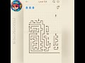 Arrows GO! — Level 124 Walkthrough & Solution 🧩✨