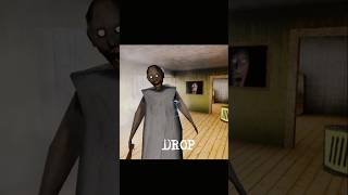 Granny Horror Live | Escape the Killer Granny 😱 | Scary House Survival Game | Shorts Feed Live