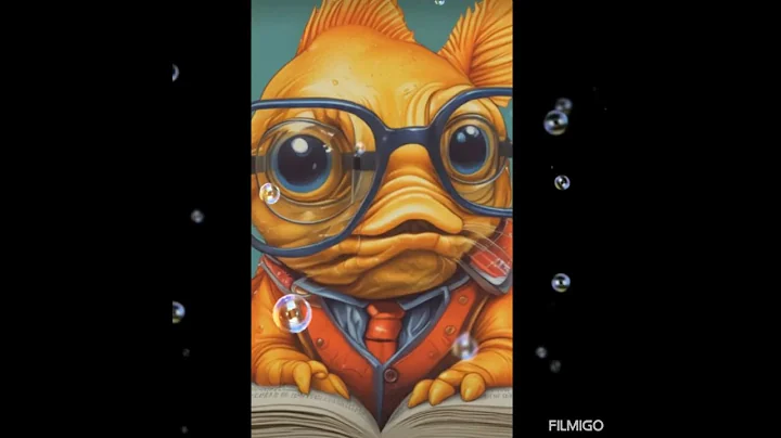 "Unbelievable! Goldfish Memory Exposed"🐠🐠