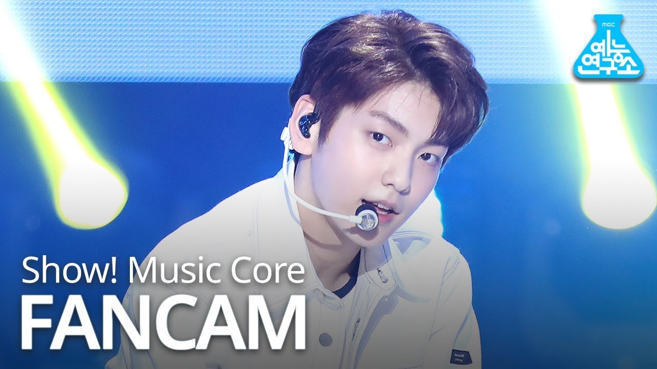 スビン「CROWN (SOOBIN), 투모로우바이투게더」公式Fancamのサムネイル