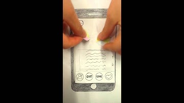 Group H - AOS -- Assignment 1Paper Prototype (Put Artwork in your pocket)