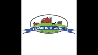 Franklin Township Board 09.15.2021
