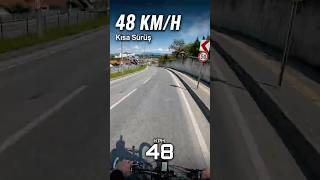 300. KM’de 48 KM/H! Carraro Vector 9.5 Hız Denemesi ⚡️