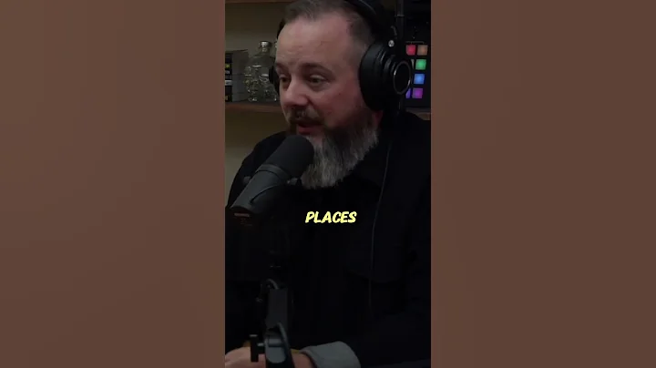 AI and the Rise of the Nephilim? 🤯 #nephilim #ai #towerofbabel #transhumanism