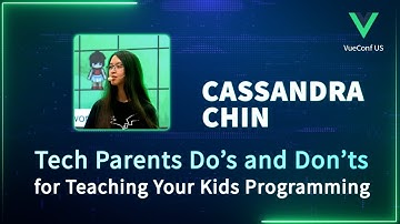 Tech Parents Do