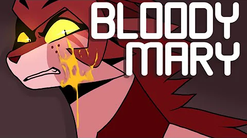 BLOODY MARY | Complete PMV MAP (Blood/Gore Warning)