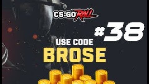 Opening CSGOROLL daily cases until I get the top prize, Day 38!