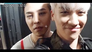 NYONGTORY (G Dragon and Seungri, BIG BANG) - KPOP BROMANCE