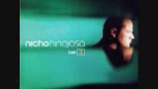 nicho hinojosa - eres tu.wmv chords