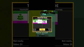 Biggest L Trade I Have Ever Did 😭😌 #roblox #bloxfruits #viral