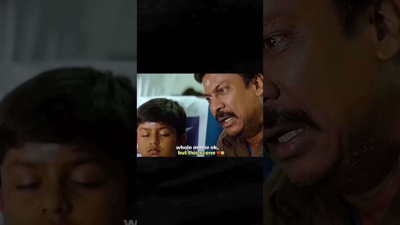 Vimanam (2023) in Hindi emotional movie | #movie #shorts #viralshorts #viral #viralvideo