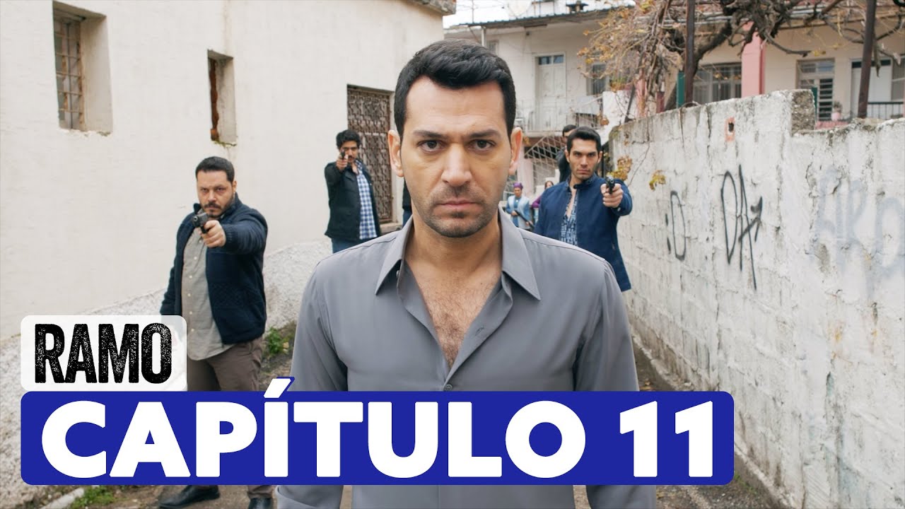 RAMO | Capítulo 11 (Español Doblado)