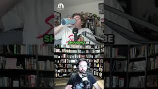 Nintendo Is Getting Sued #gamingpodcast #nintendoswitch2 #shorts