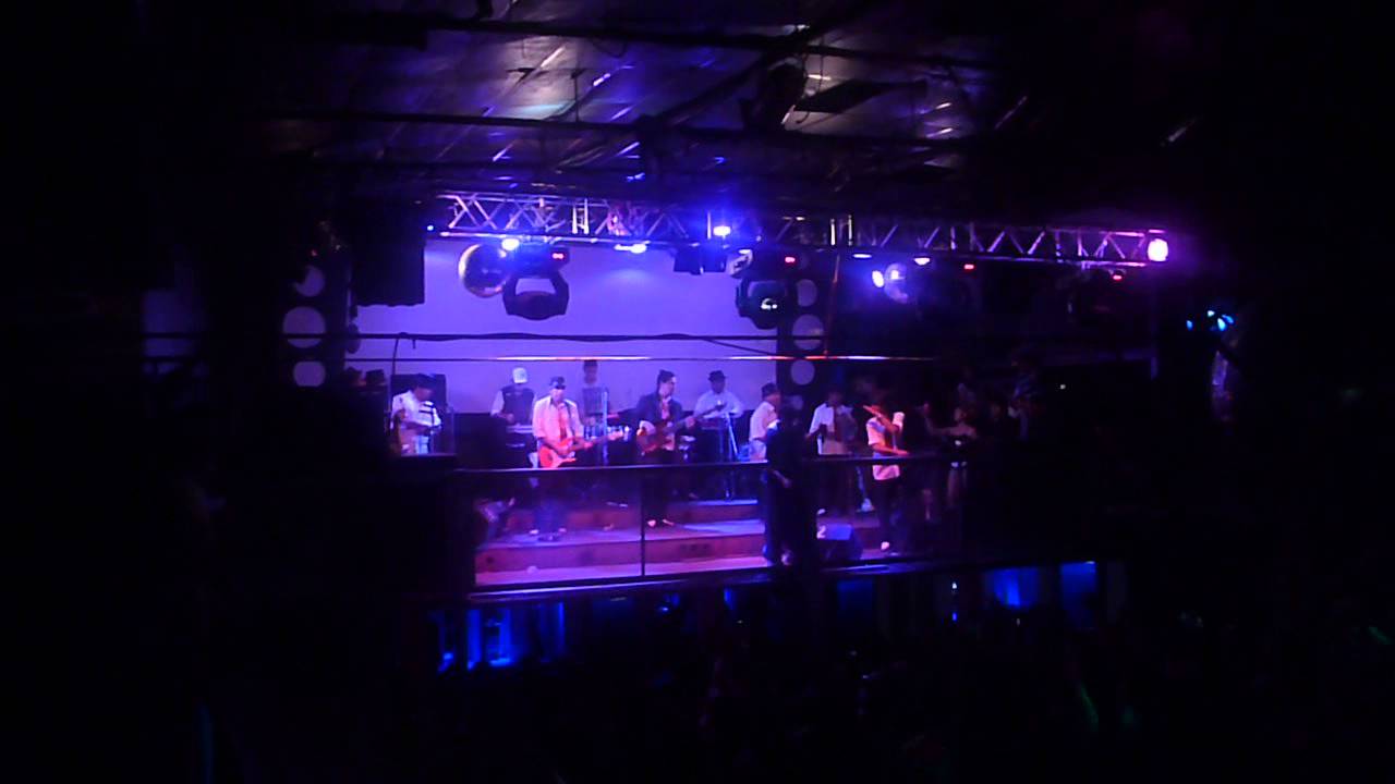 LA REPA_Cosas del Amor..(NEUQUEN) YouTube