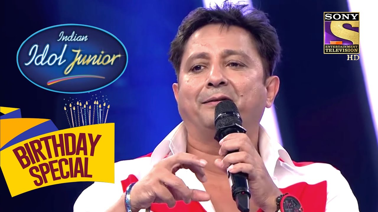 Chhaiya Chhaiya   Recreate  Sukhwinder    Indian Idol  Celebrity Birthday Special