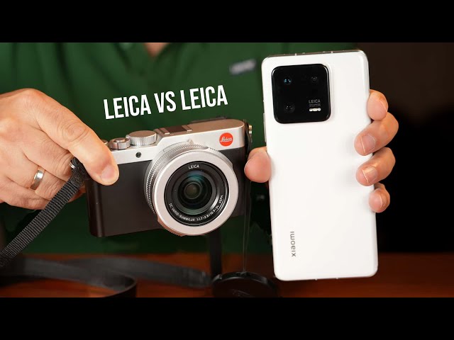 Leica D-Lux 7 Compact Camera Review