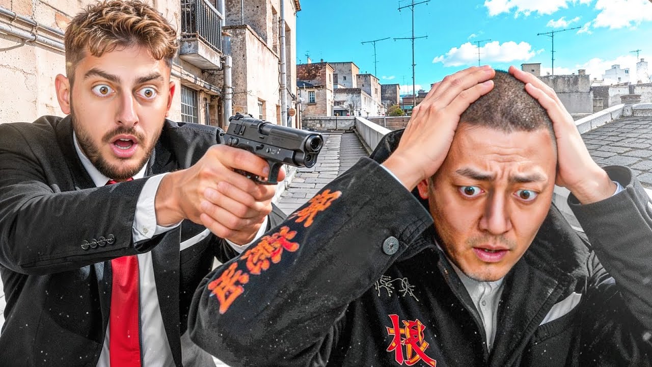 Latest Title & Thumbnail