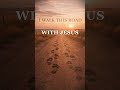 I Walk This Road With Jesus | Country Gospel Song