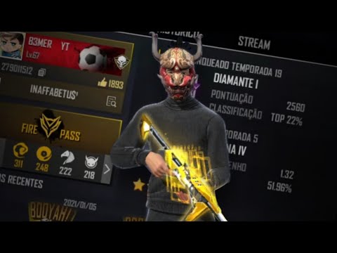 Eredaze For Real This Time FreeFire Highlights