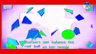 Endless reader broken glass Effects (Sponsered by nein csupo effects)