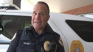 Spring-Ford Police