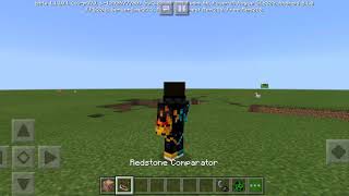How to morph to creeper and blow up using 2 command block only (NO MODS OR ANY ADDONS...MUST WATCH)
