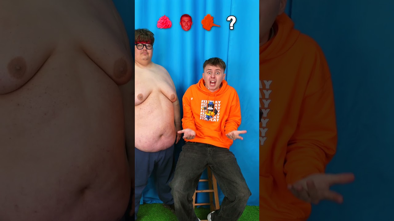 Kdo Mě Dokáže Naštvat?! 😡
