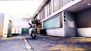 Bo3 Trickshot edit :)
