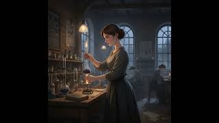 Marie Curie: The Woman Who Changed Science Forever | Life Story & Legacy Part 6