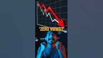 My Best Video FLOPS (1.3% CTR!) — WHY?! #contentcreation  #digitalmarketing2025