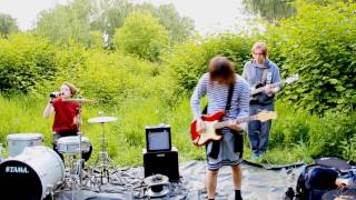 мандельштам (пасош cover) (МВиПД live 25.06.17)
