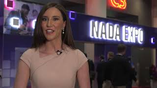 Celebrity NADAShow 2020: Expo Floor Opening Profile
