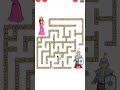 king and queen #transition #gaming #challeger mini puzzle #subscribe#games #viralvideos #shorts