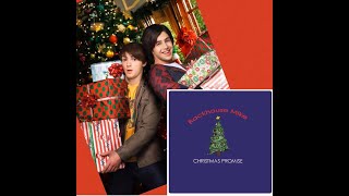 Dan Schneider presents: Christmas Promise by Backhouse Mike