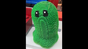 Lego Dreamzzz Z-Blob