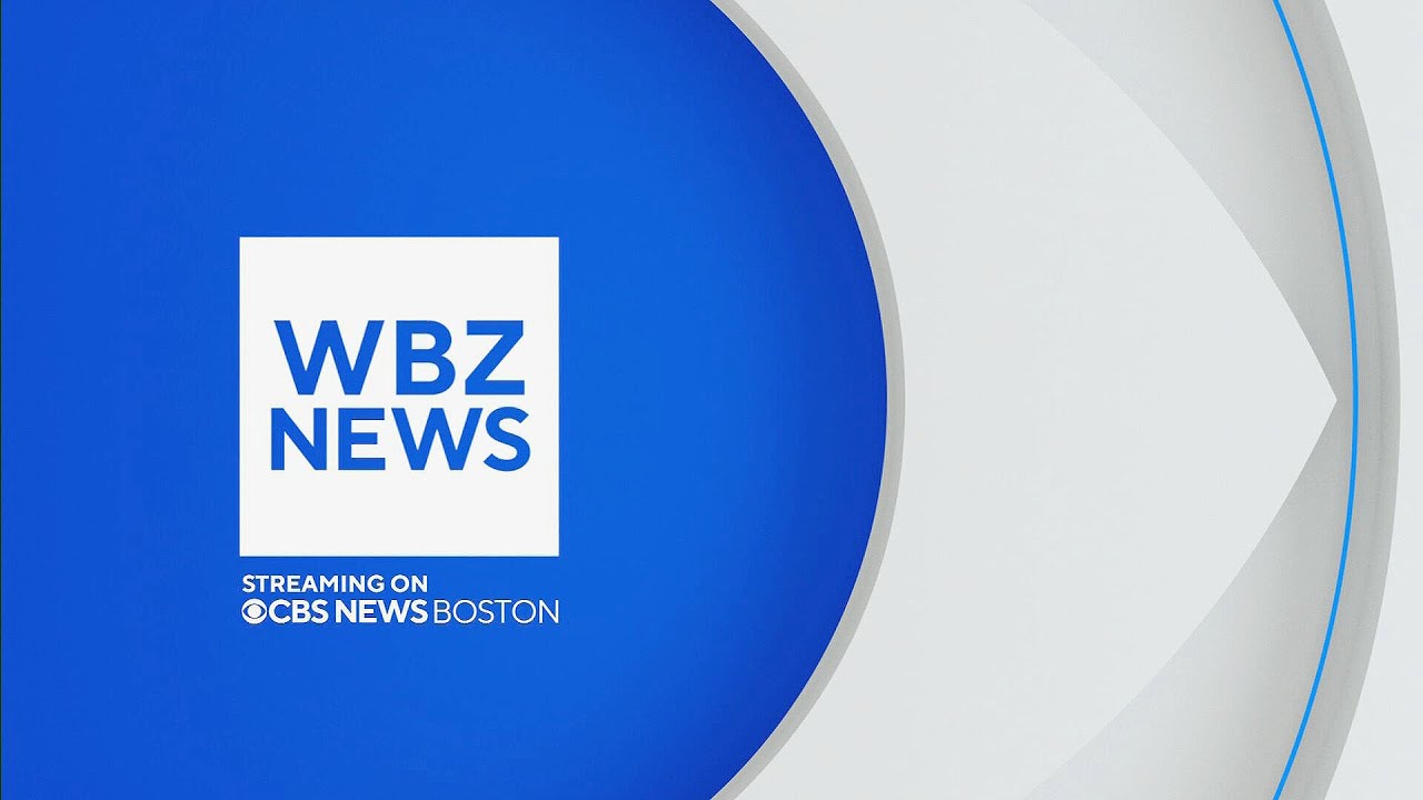 WBZ Evening News Update For January 4