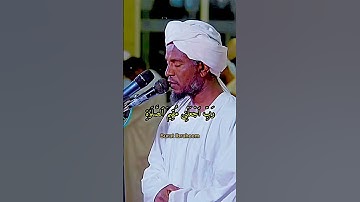 سورة إبراهيم الشيخ الهادي التجاني #سورة #القرآن #reels #quran #viral #الله #تلاوة #اللهم #تلاوات