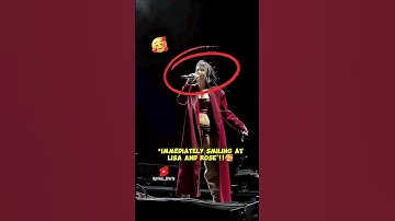 Their Bond Will Be Unbreakable.🫂 #blackpink #jennie #lisa #rosé #shorts