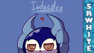 INDEEDEE ES BASTANTE FUERTE - Pokémon Showdown NU Sword and Shield