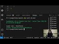 MEMBUAT RESTFUL API DENGAN CODEIGNITER4 || praktikum 10 || Pemrograman Mobile