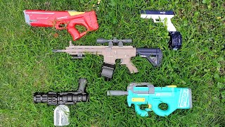 Top 5 Electric Water Gun 2023