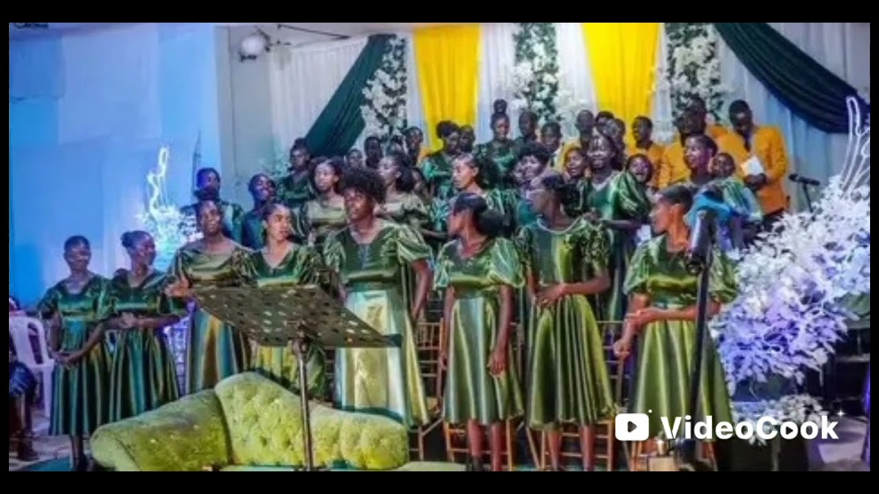 O Coral que Está impactando Vidas | Coral Adventista.