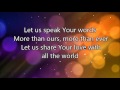 Your Words Third Day mp3