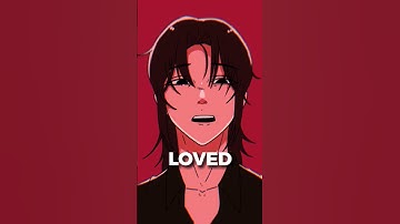 your name is lust…