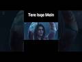 Tere ishq mein movie Kriti sanon Dhanush#shorts#trendingshort #movie#newmovie#teaser