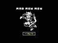 Mad Mew Mew (UNDERTALE Soundtrack) - Toby Fox thumbnail